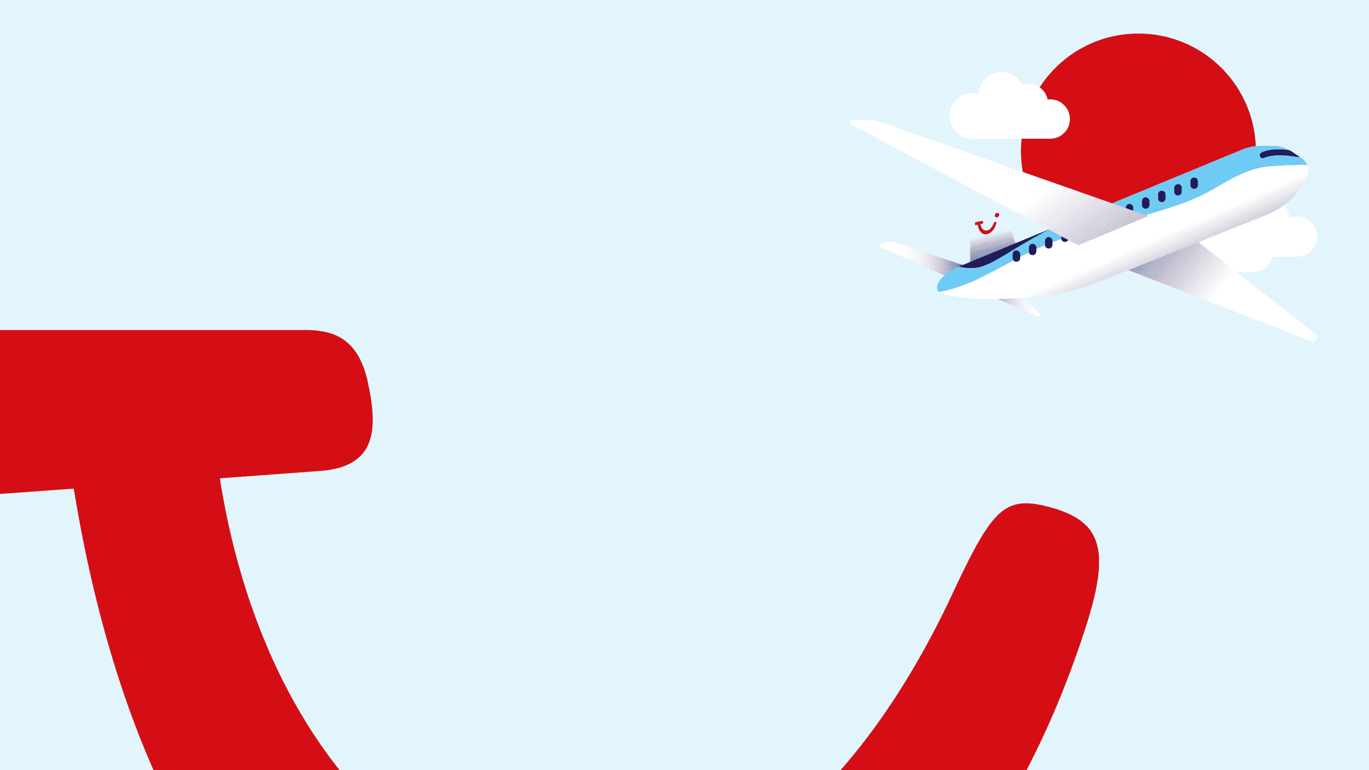Website Header Background Image