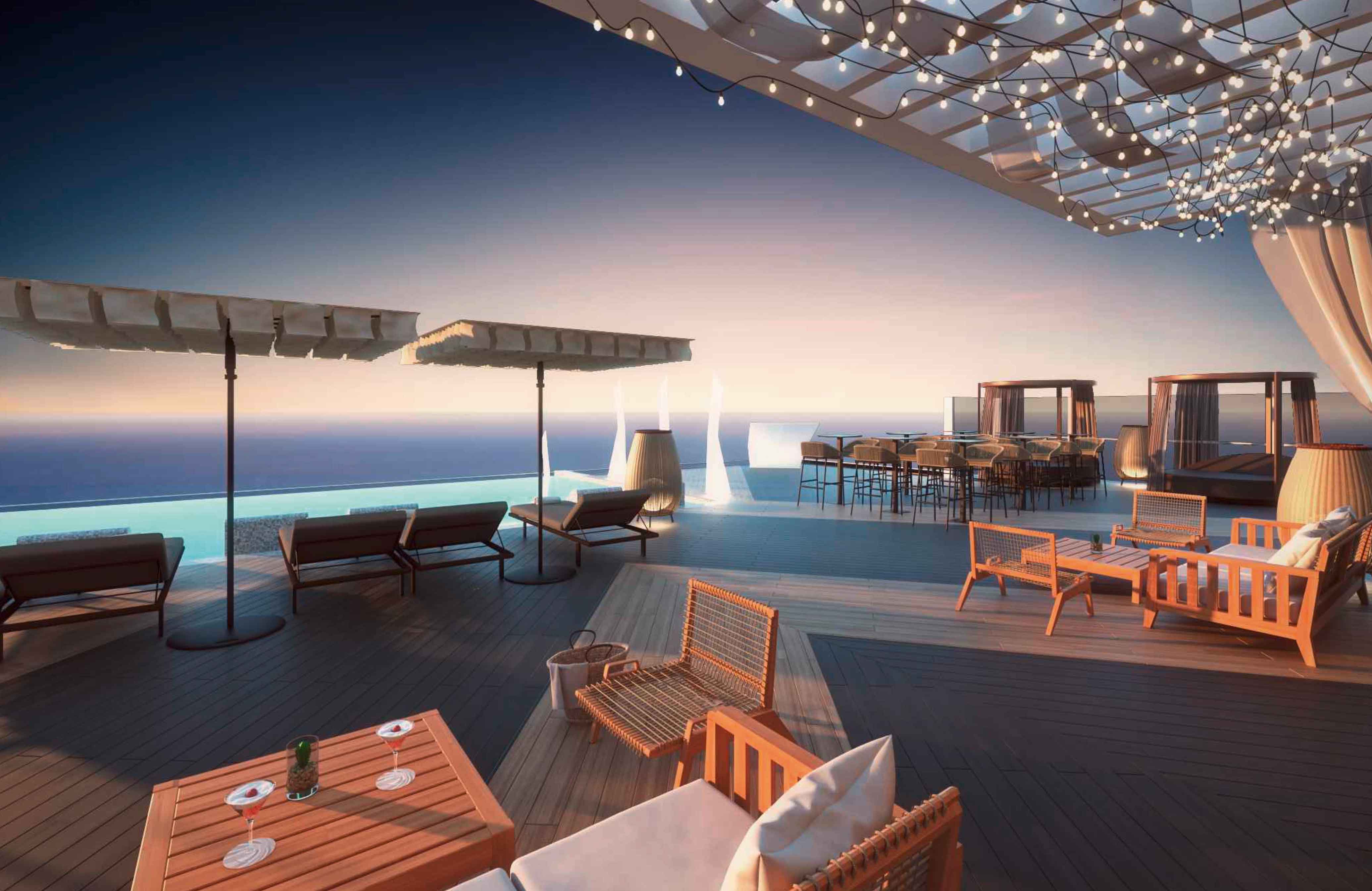 The World S First Robinson Club Reinvents Itself Tui S Premium